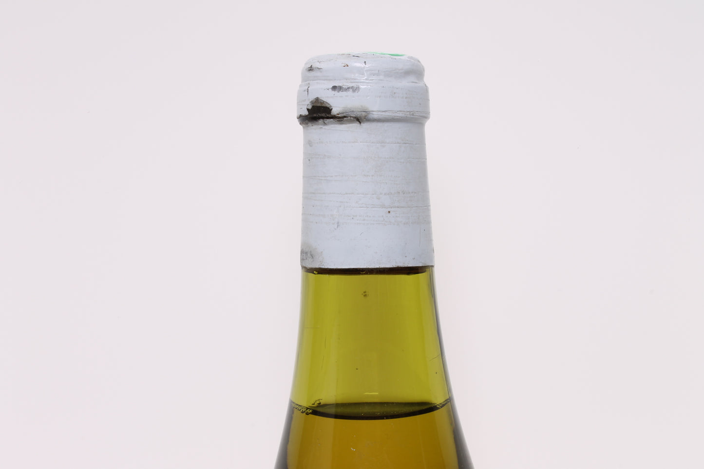 Domaine Ramonet, Montrachet Grand Cru 1987 - 150cl [slightly damaged capsule]