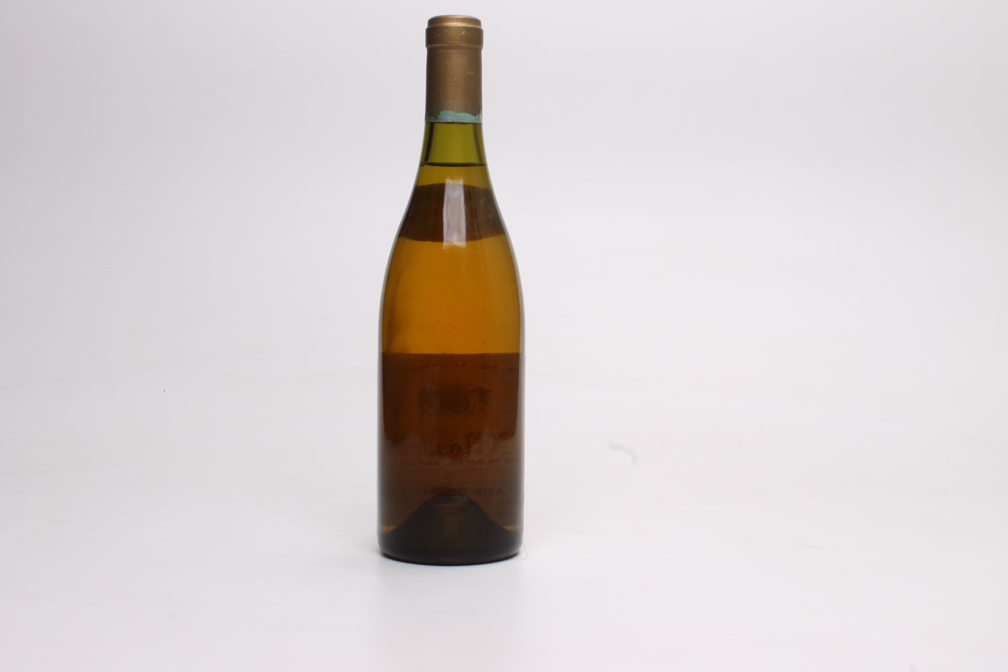 Gagnard-Delagrange, Montrachet Grand Cru 1991 - 75cl