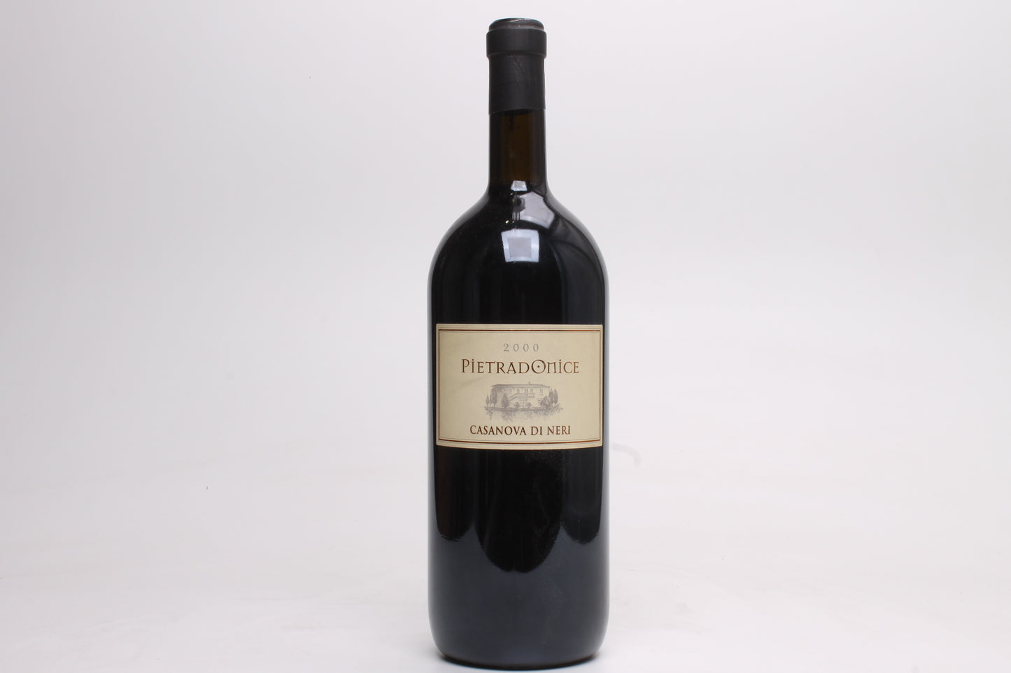 Casanova di Neri, Sant'Antimo, Pietradonice 2000 - 1x150cl