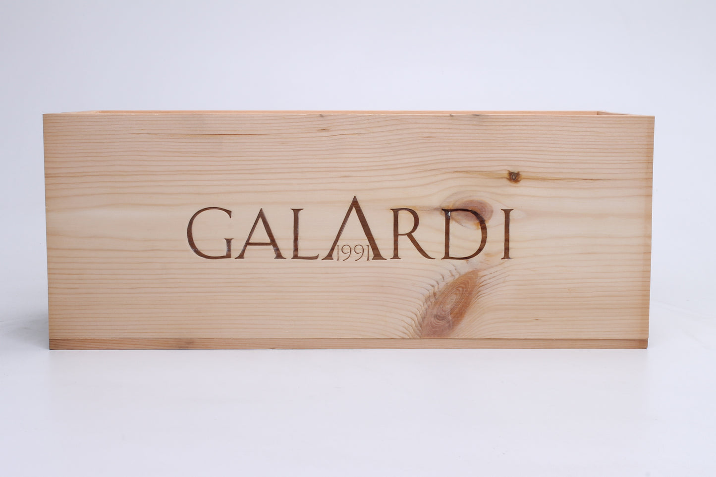 Galardi, Terra di Lavoro, Roccamonfina IGT 2006 - 1x300cl