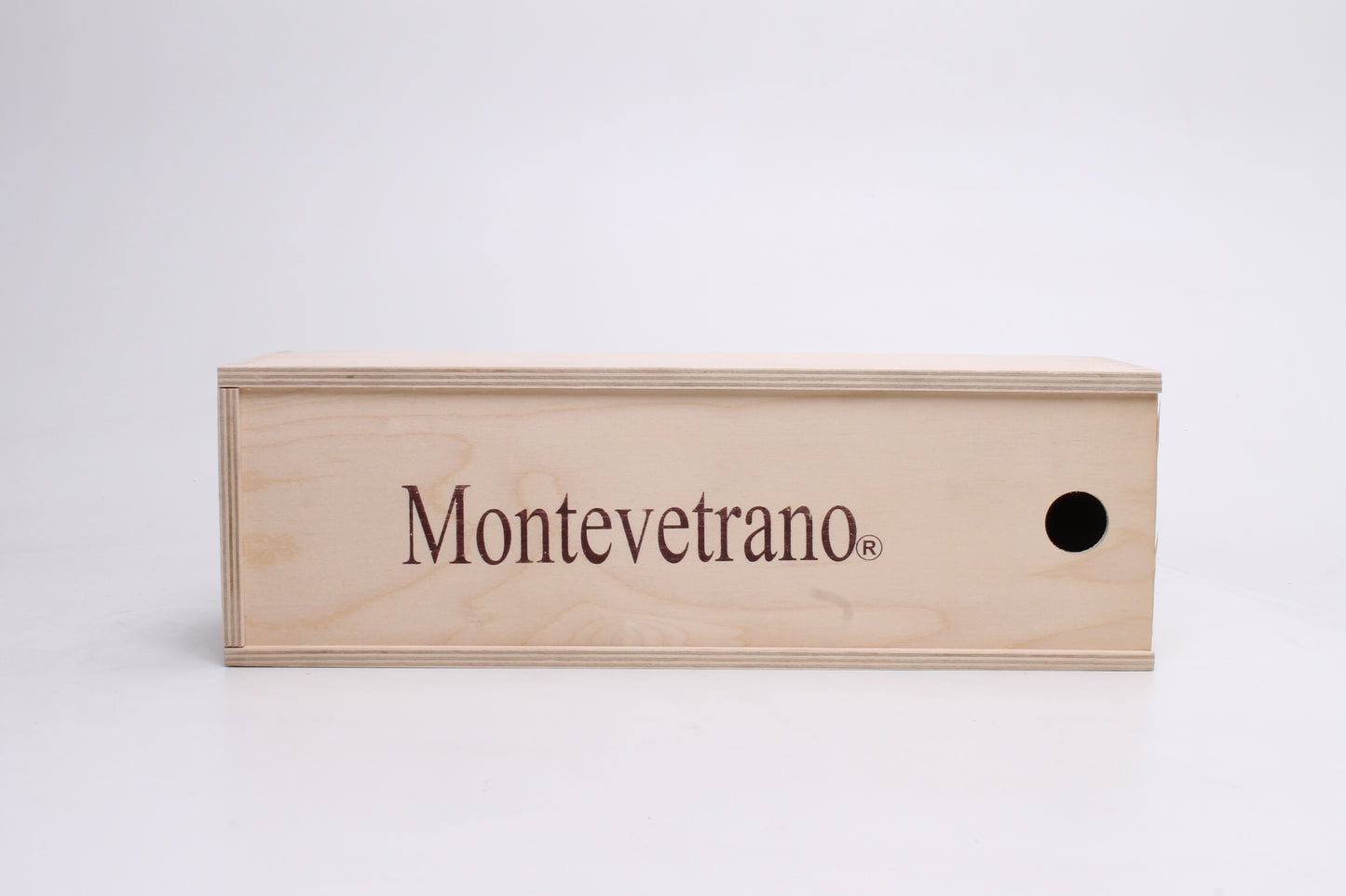 Montevetrano, Colli di Salerno 2002 - 1x150cl