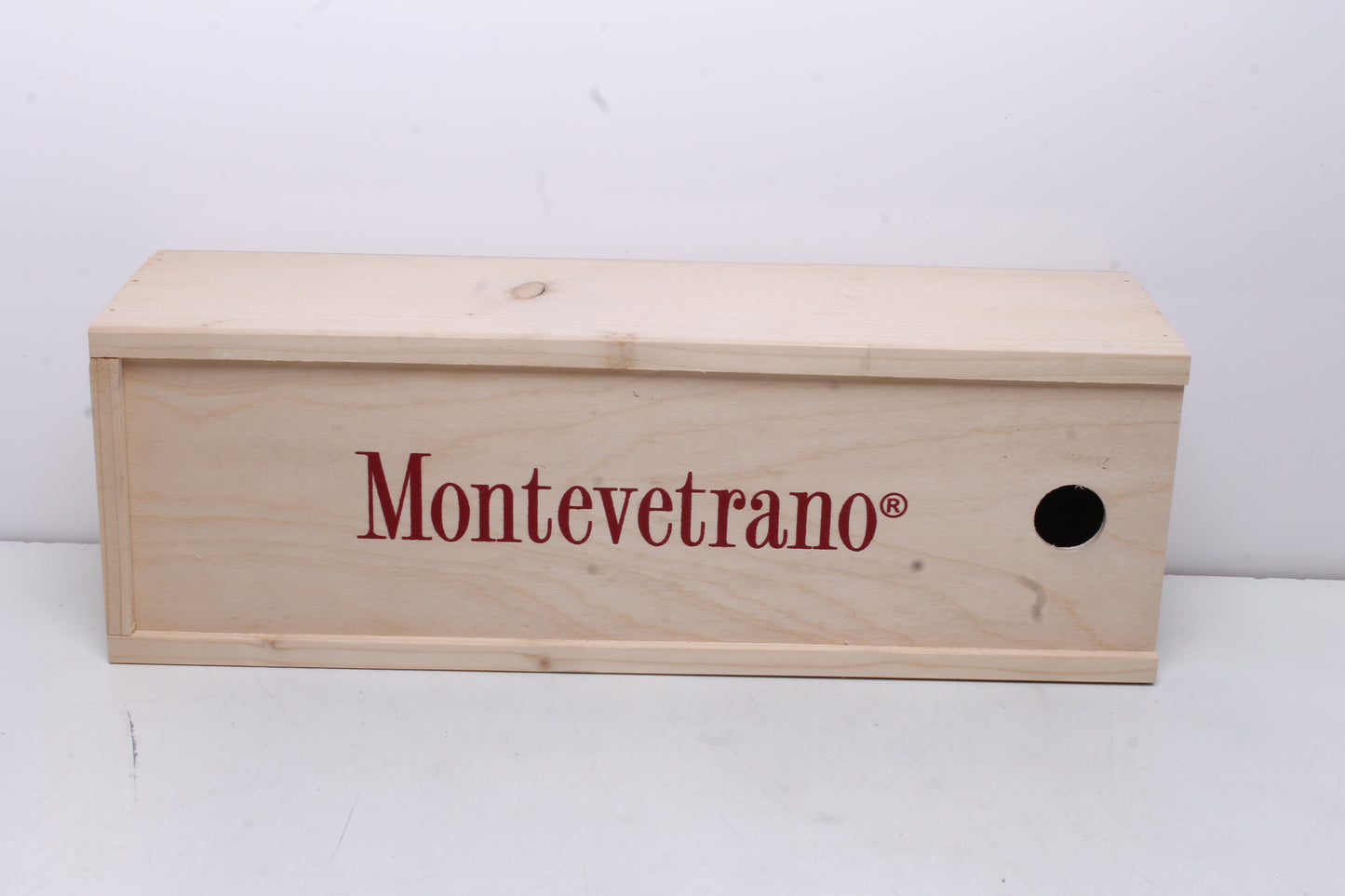 Montevetrano, Colli di Salerno 2003 - 1x150cl