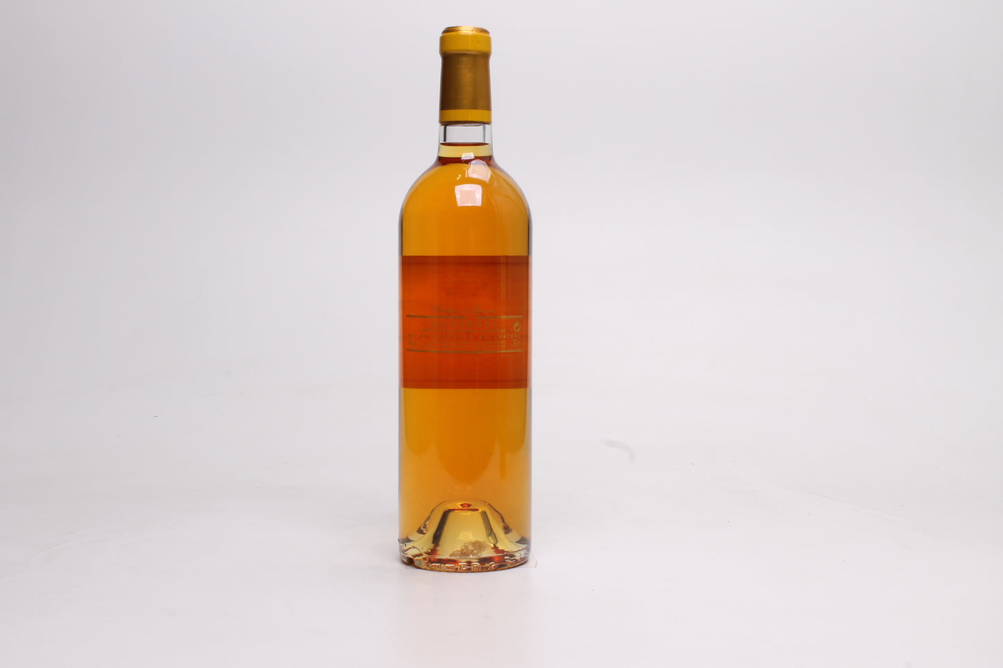 Chateau d'Yquem, Sauternes 2009 - 12x75cl