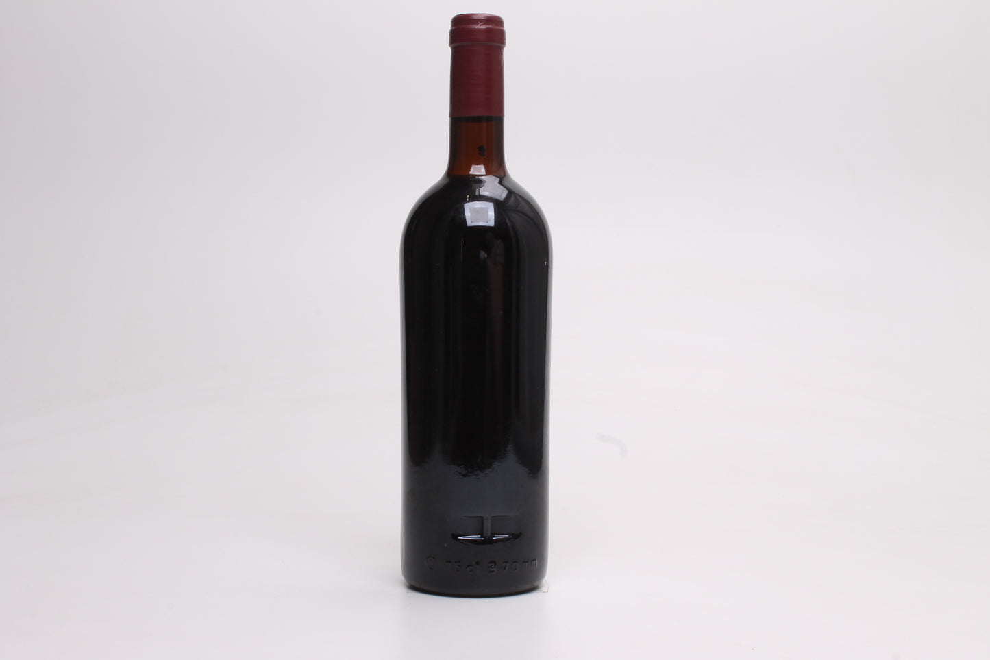 Castello di Ama, Apparita, Toscana 1992 - 6x75cl