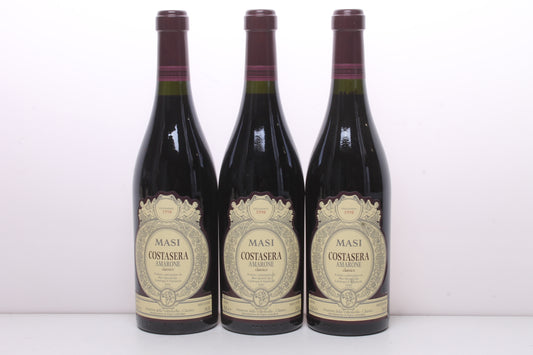 Masi, Amarone della Valpolicella, Classico Costasera 1998 - 75cl