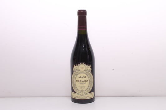 Masi, Amarone della Valpolicella, Classico Costasera 1998 - 75cl