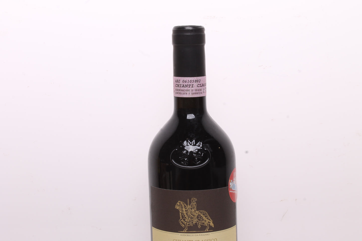 Castello di Ama, Chianti Classico 2001 - 75cl