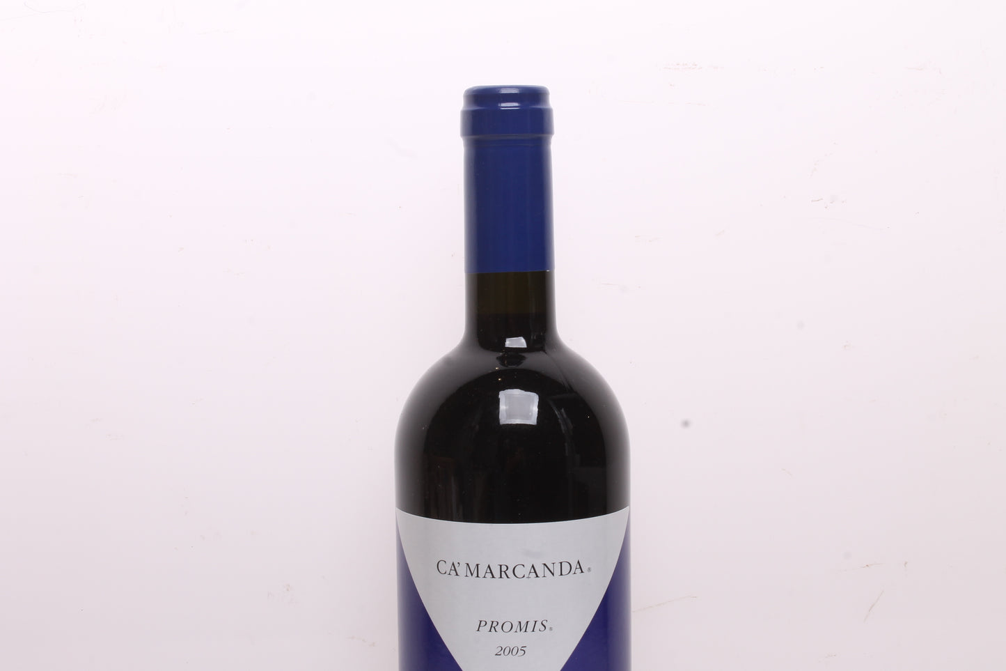 Ca'Marcanda (Gaja), Promis, Toscana IGT 2005 - 75cl