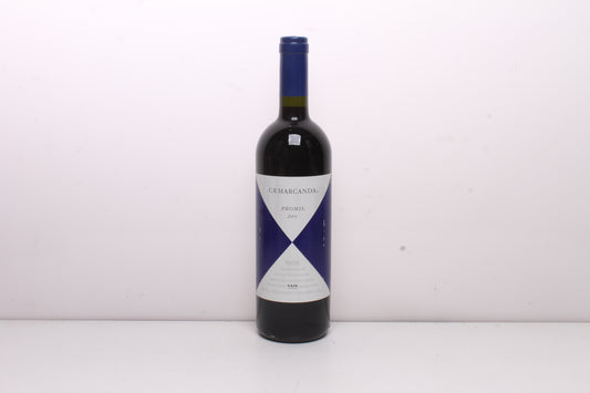 Ca'Marcanda (Gaja), Promis, Toscana IGT 2001 - 75cl