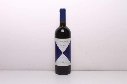 Ca'Marcanda (Gaja), Promis, Toscana IGT 2001 - 75cl