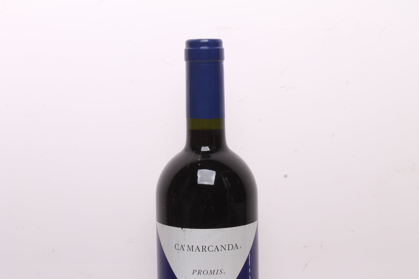 Ca'Marcanda (Gaja), Promis, Toscana IGT 2001 - 75cl