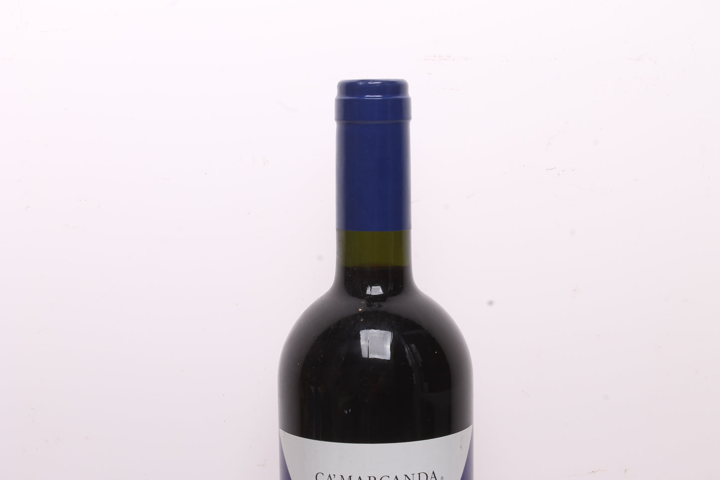 Ca'Marcanda (Gaja), Promis, Toscana IGT 2001 - 75cl