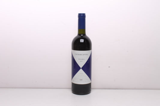 Ca'Marcanda (Gaja), Promis, Toscana IGT 2001 - 75cl