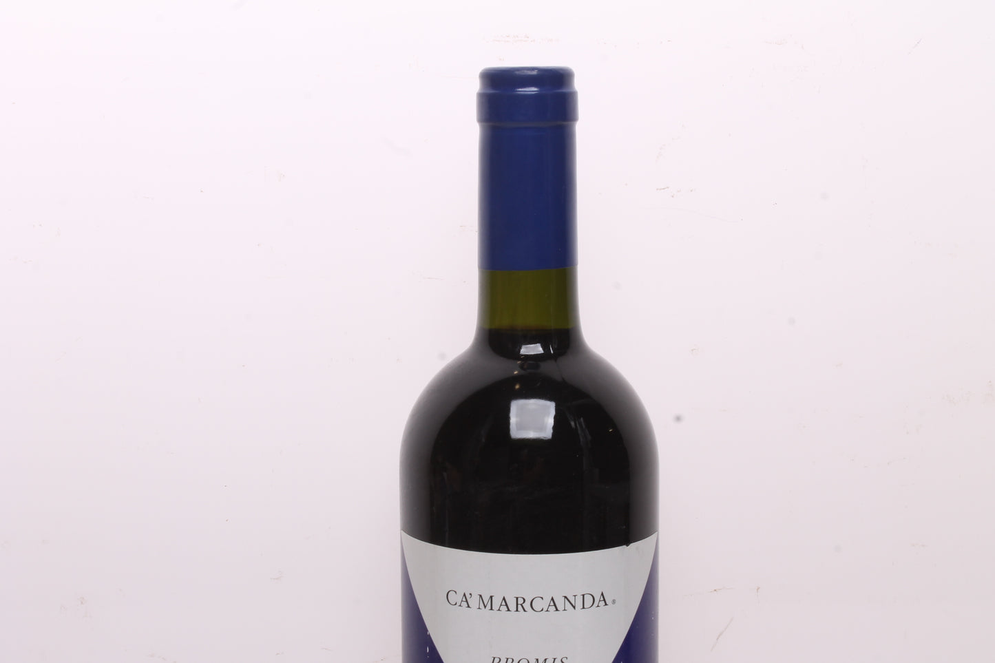 Ca'Marcanda (Gaja), Promis, Toscana IGT 2001 - 75cl