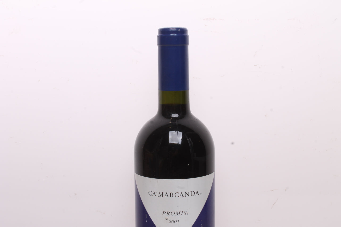 Ca'Marcanda (Gaja), Promis, Toscana IGT 2001 - 75cl