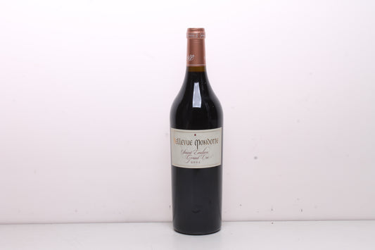 Bellevue Mondotte, Saint-Emilion Grand Cru 2001 - 75cl