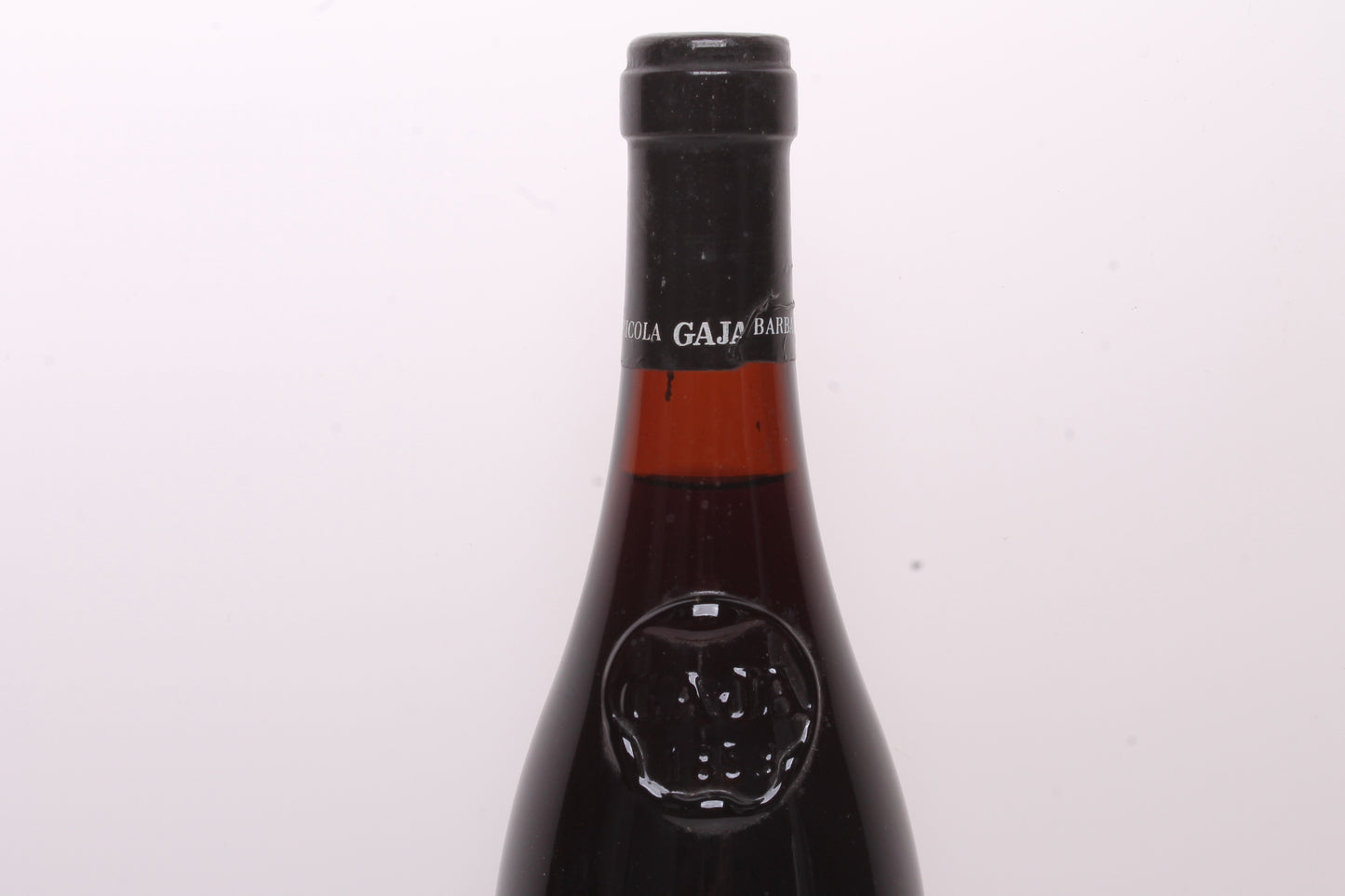 Gaja, Barbaresco, Sori Tildin 1974 - 75cl