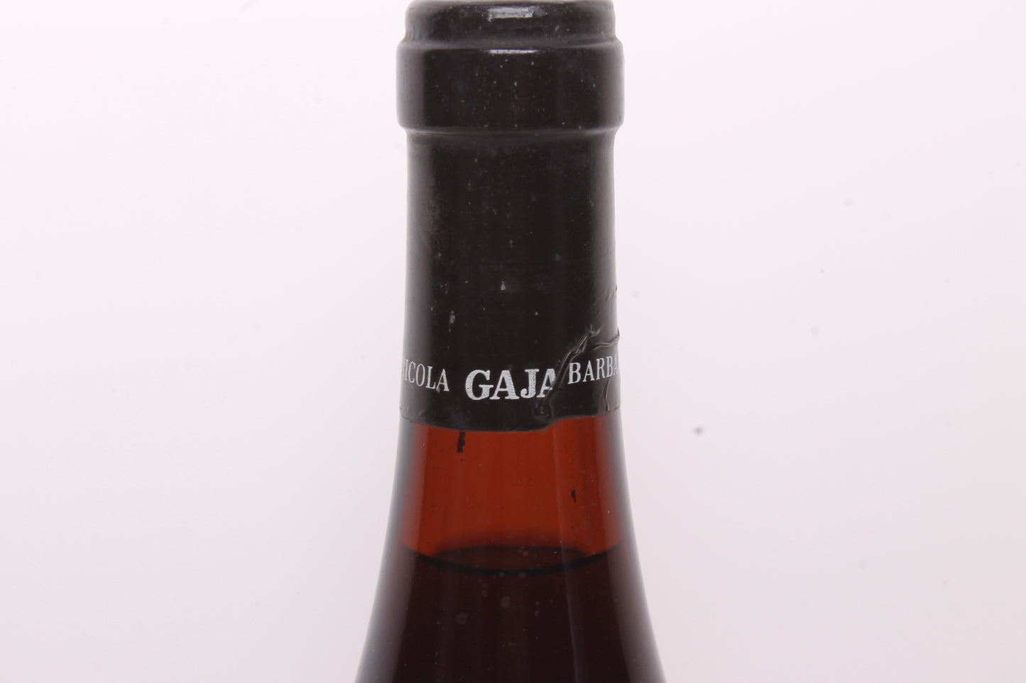 Gaja, Barbaresco, Sori Tildin 1974 - 75cl