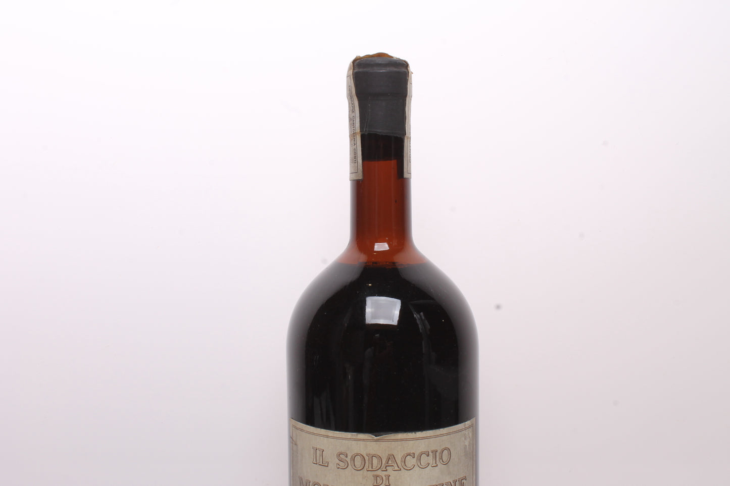 Montevertine, Sodaccio, IGT 1982 - 150cl