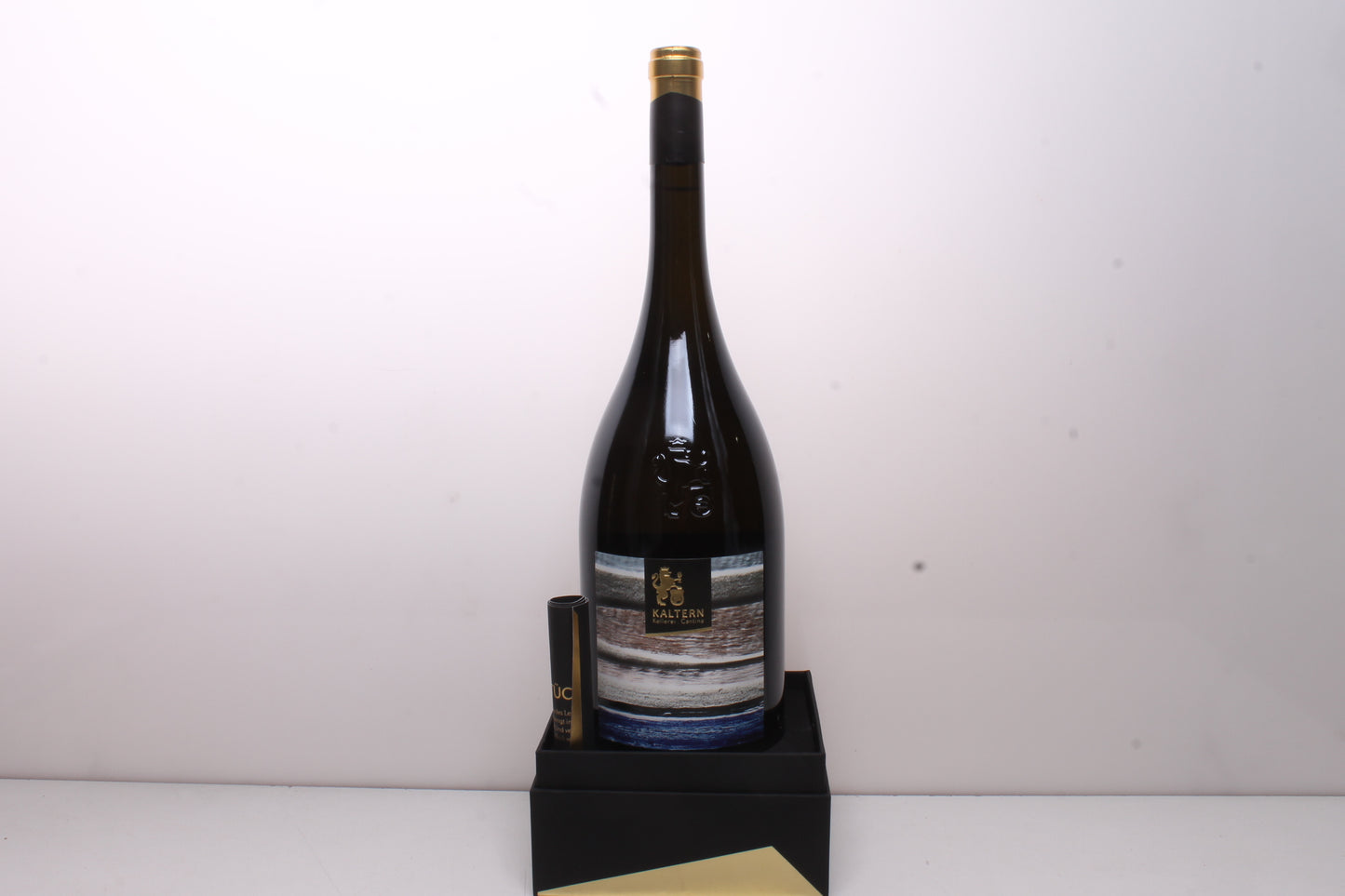 Kellerei Kaltern, Kunst Stuck Pinot Bianco, Alto Adige 2014 - 1x150cl