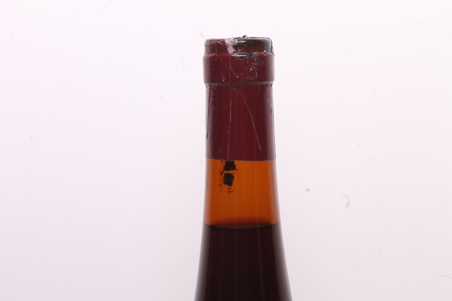 Soldera Case Basse, Rosso Dai Vigneti di Brunello 1979 - 150cl