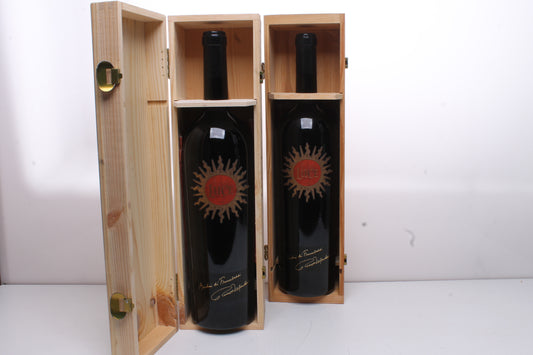 Tenuta Luce della Vite, Luce, Toscana IGT 1997 - 1x150cl