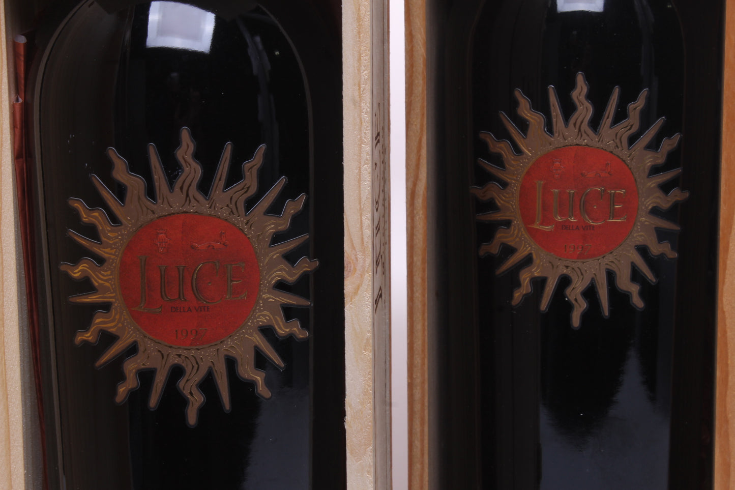 Tenuta Luce della Vite, Luce, Toscana IGT 1997 - 1x150cl