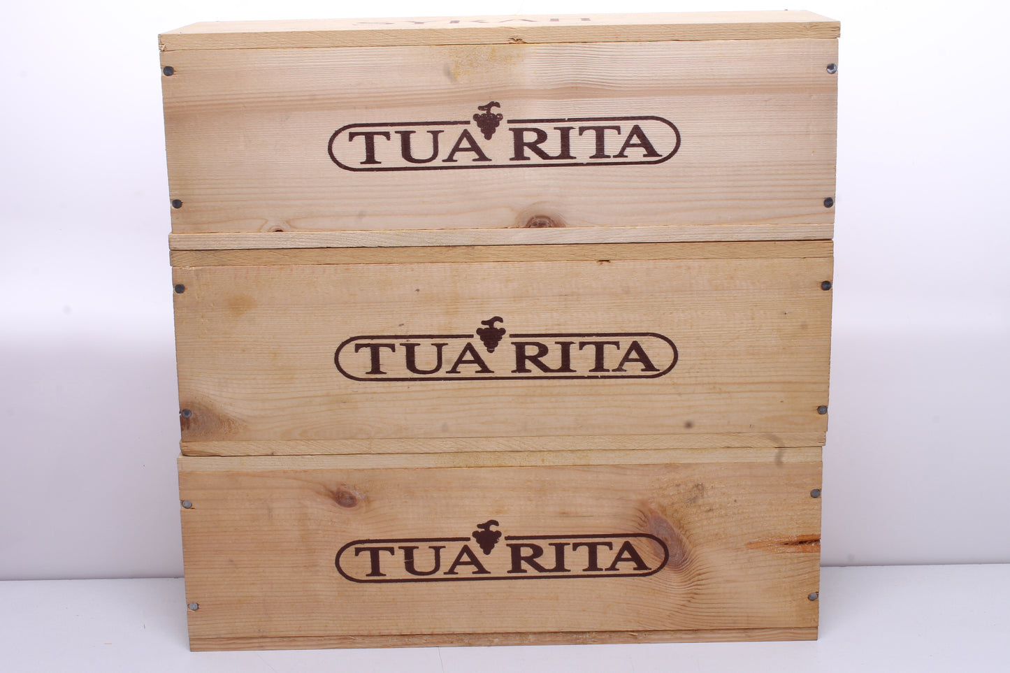 Tua Rita, Syrah, Toscana IGT 2001 - 1x150cl