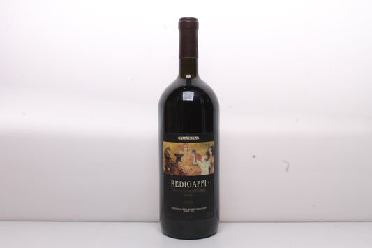 Tua Rita, Redigaffi, Toscana 1995 - 150cl