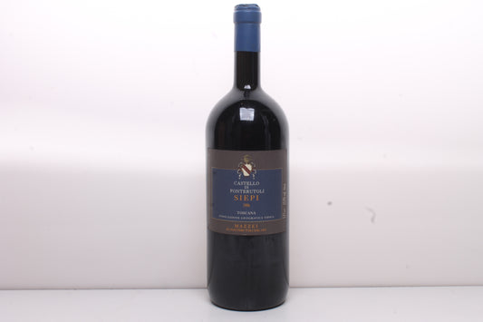 Mazzei, Siepi, Toscana IGT 1996 - 150cl