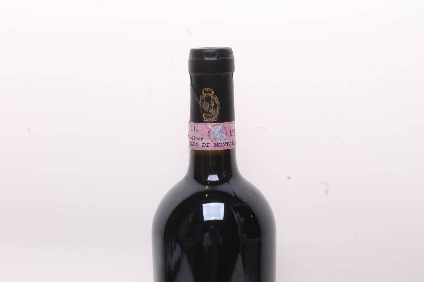 Lisini, Brunello di Montalcino, Ugolaia 2001 - 75cl