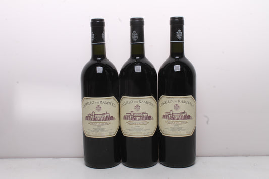 Rampolla, Alceo, IGT 1996 - 75cl