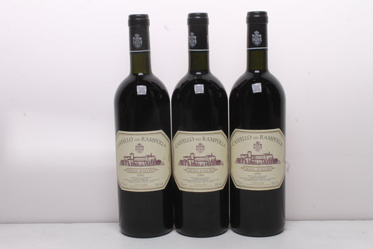 Rampolla, Alceo, IGT 1996 - 75cl