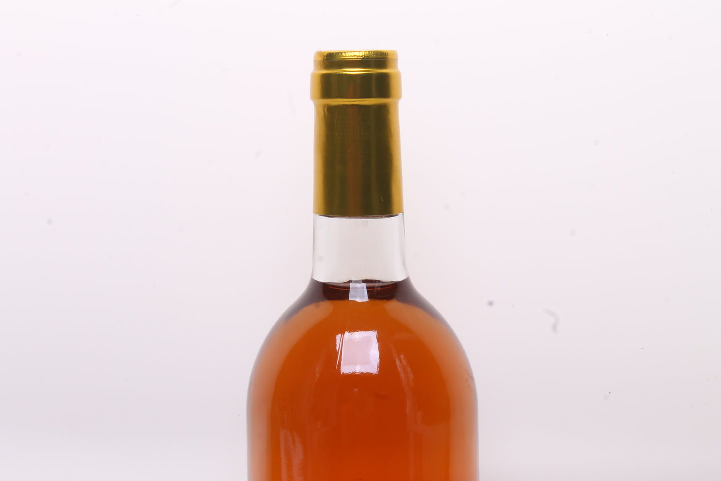 Domaine de Carbonnieu, Sauternes 2000 - 75cl