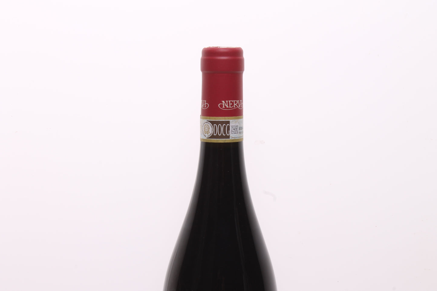 Nervi Conterno, Gattinara, Vigna Molsino 2014 - 6x75cl