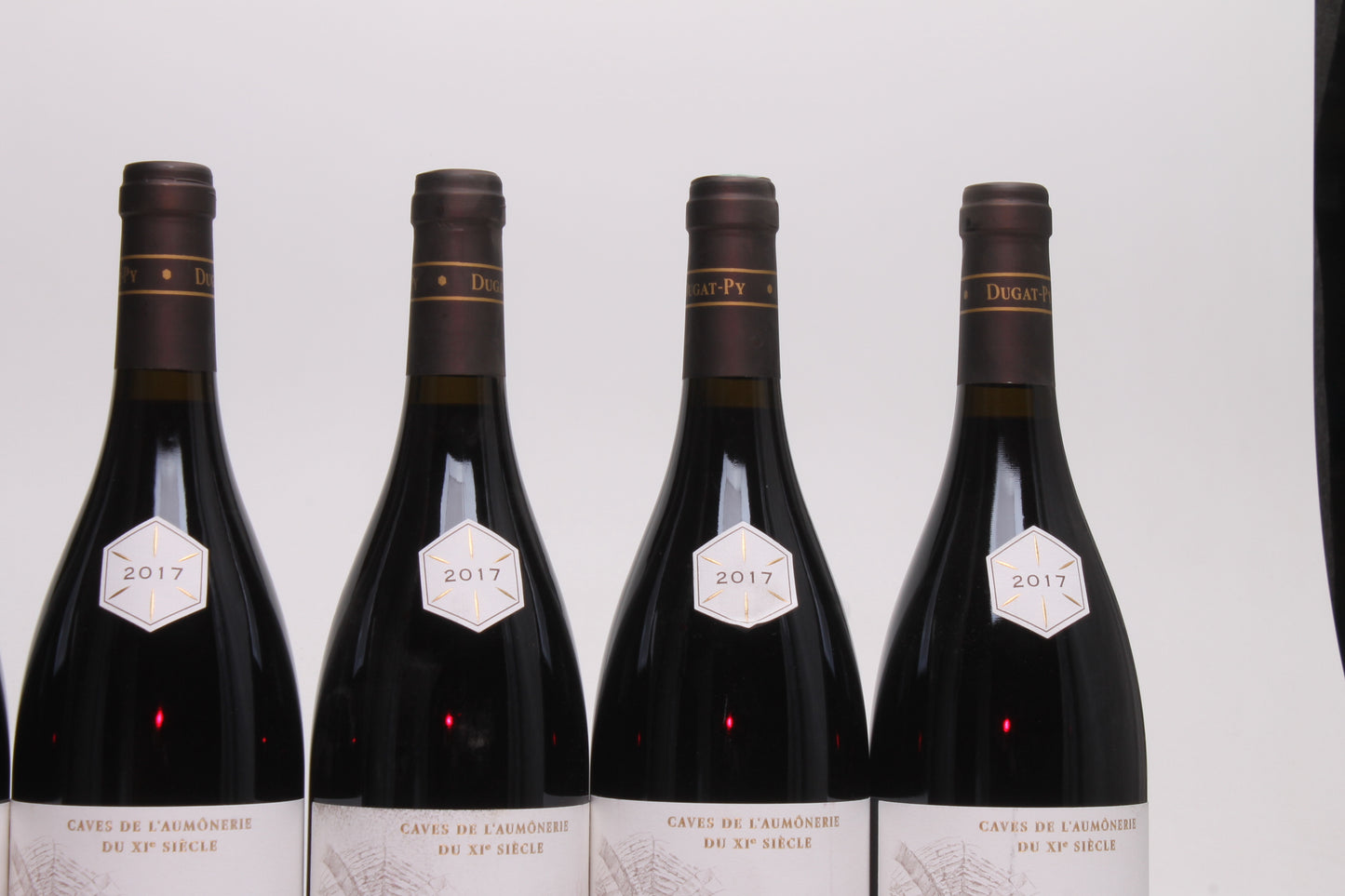 Bernard Dugat-Py, Gevrey-Chambertin, Vieilles Vignes 2017 - 75cl