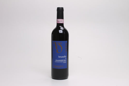 Vasco Sassetti, Brunello di Montalcino, Il Colombaiolo 2004 - 75cl