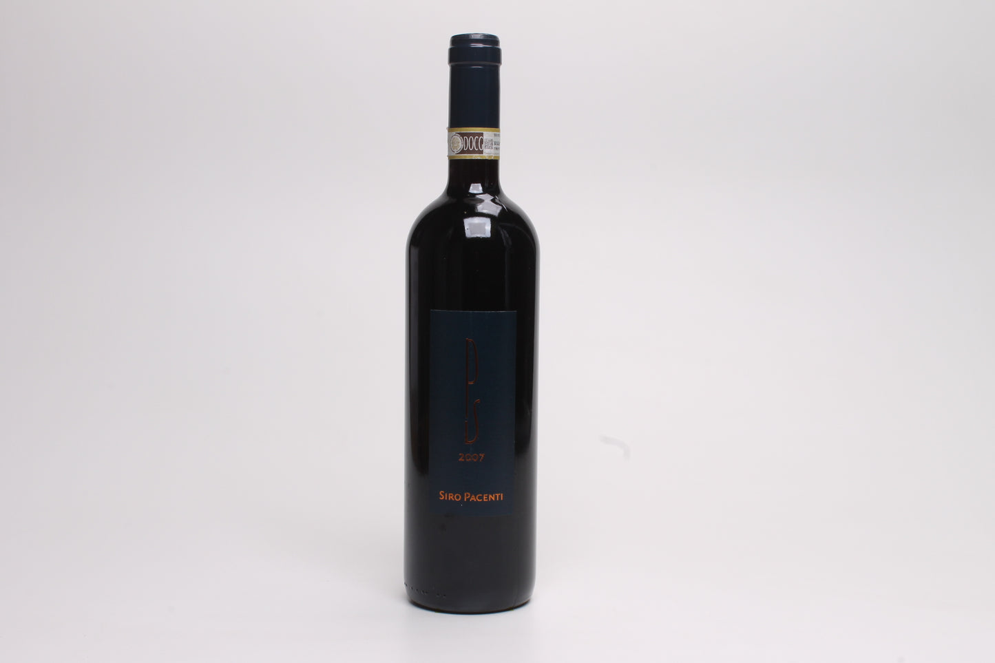 Siro Pacenti, Brunello di Montalcino, PS Riserva 2007 - 75cl