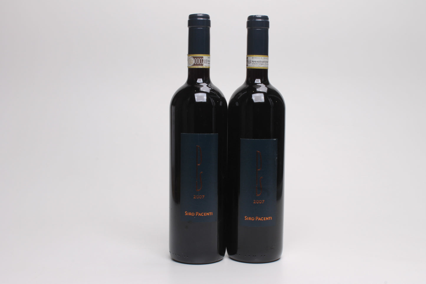 Siro Pacenti, Brunello di Montalcino, PS Riserva 2007 - 75cl