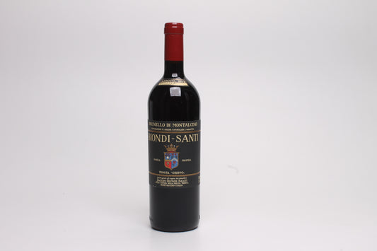 Biondi-Santi, Brunello di Montalcino 2012 - 75cl