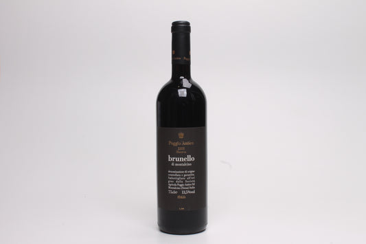 Poggio Antico, Brunello di Montalcino, Riserva 2003 - 75cl