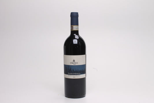 Pian dell'Orino, Brunello di Montalcino 2009 - 75cl