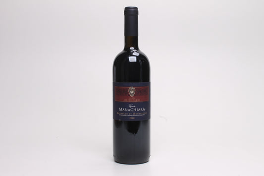 Silvio Nardi, Brunello di Montalcino, Manachiara 2000 - 75cl