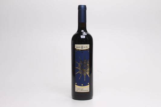 Gualdo del Re, I'Rennero, Suvereto 2009 - 75cl