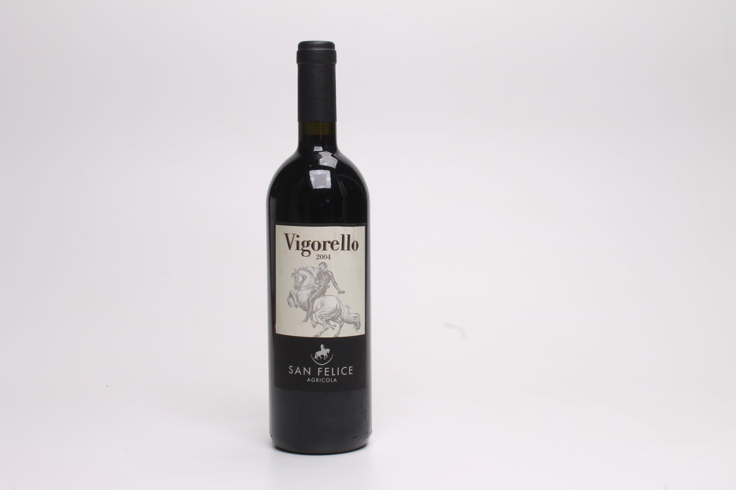 San Felice, Toscana Vigorello, IGT 2004 - 75cl