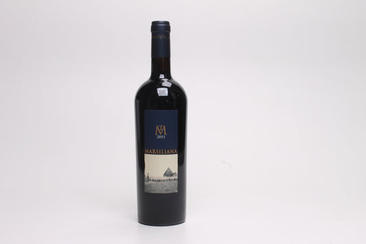 Principe Corsini, Marsiliana, Costa Toscana 2011 - 75cl