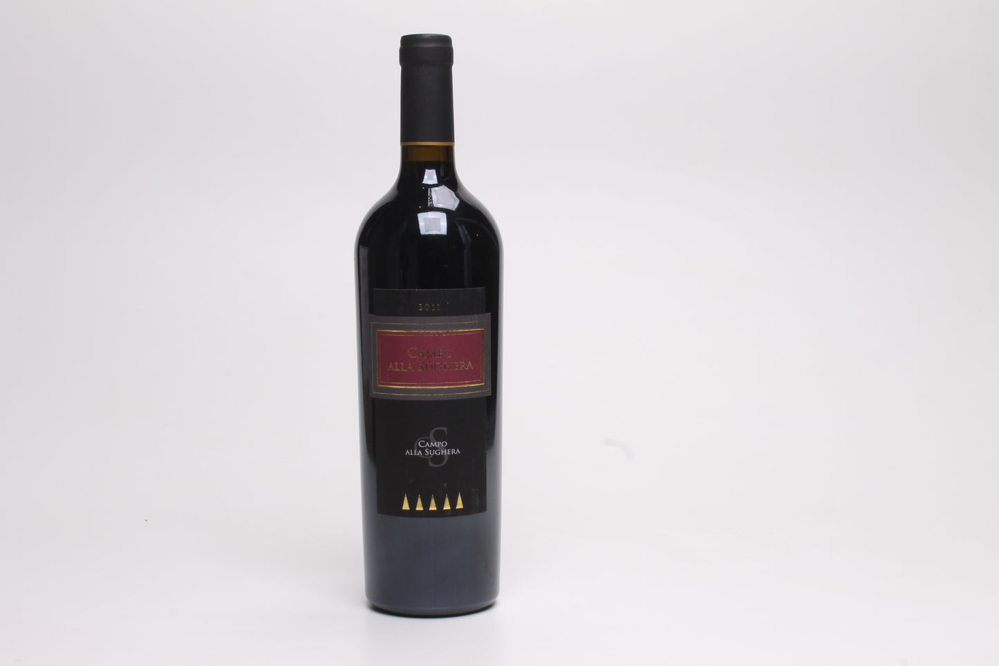 Campo alla Sughera, Campo alla Sughera, IGT 2011 - 75cl