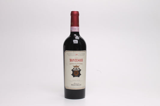 Frescobaldi, Chianti, Rufina Montesodi Castello di Nipozzano Riserva 2004 - 75cl