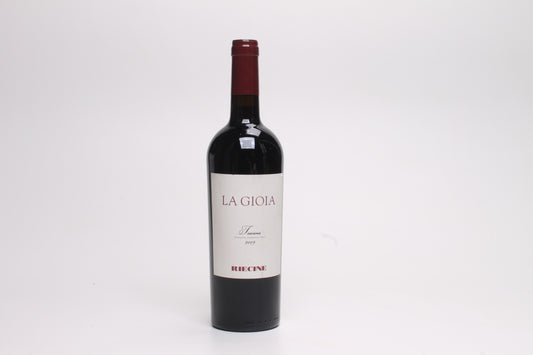 Riecine, Gioia, IGT 2009 - 75cl