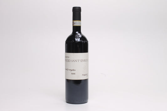 Carpineto, Vino Nobile di Montepulciano, Vigneto Poggio Sant'Enrico 2004 - 75cl